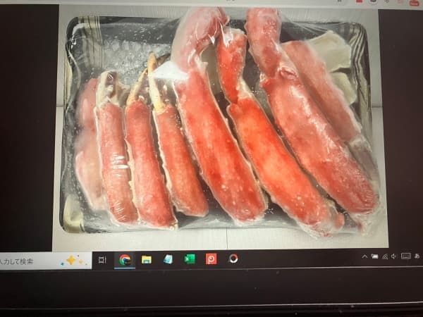 かに本舗の悪い口コミまとめ