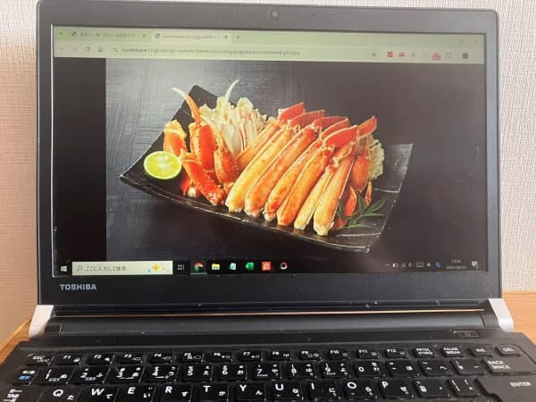 全国対応の通販で北海道の味覚をお届け